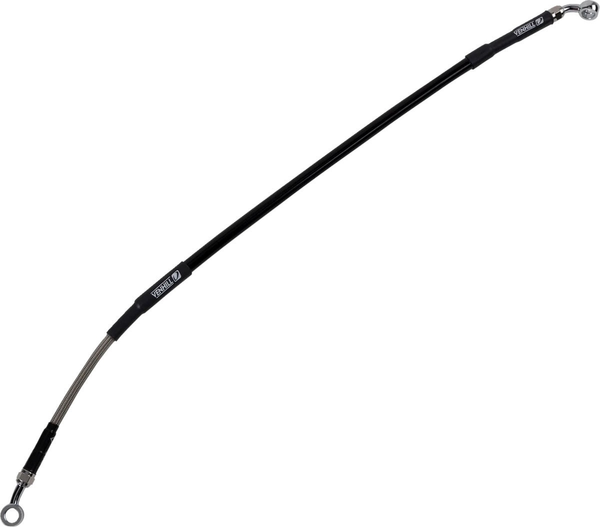 Stainless Steel Braided Brake Line