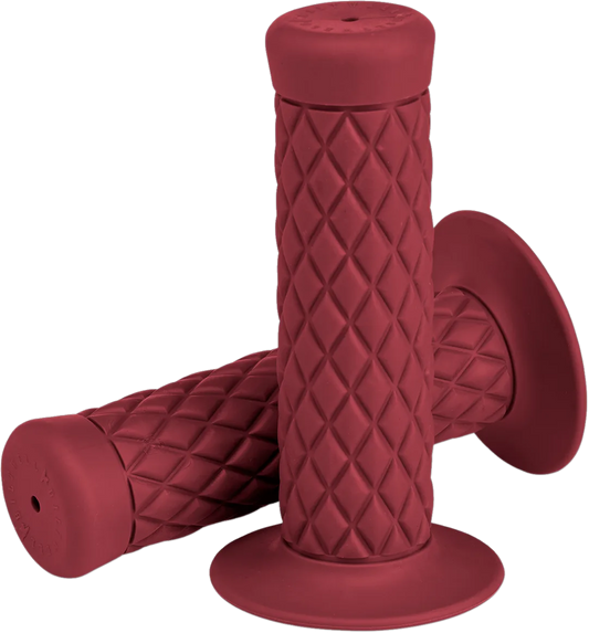 Thruster Bar Grips