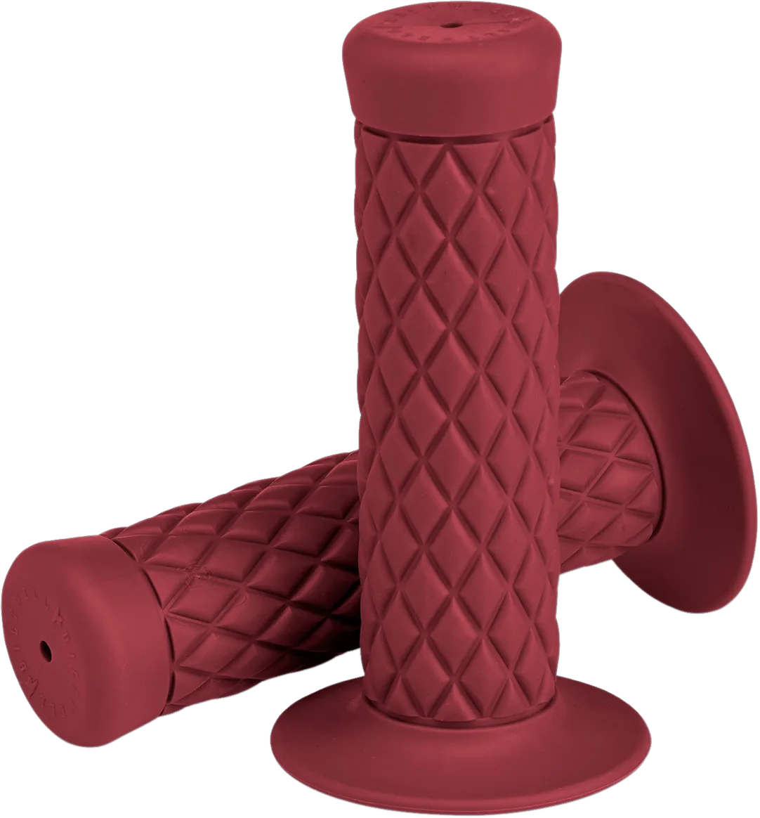 Thruster Bar Grips