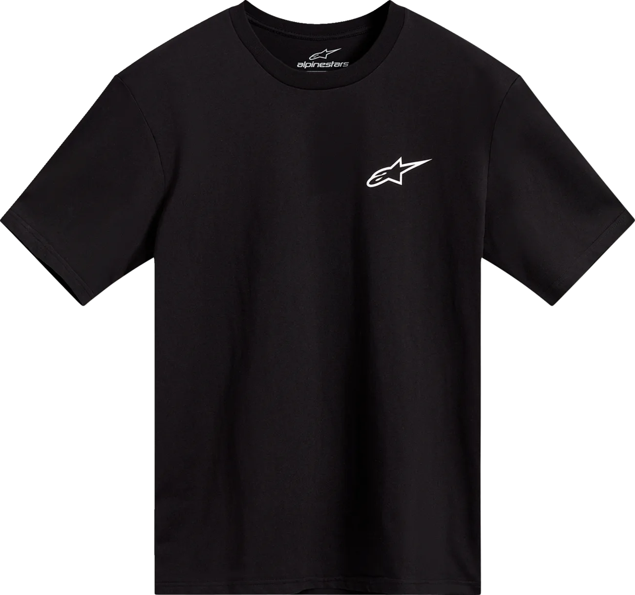 Combo Back CSF T-Shirt