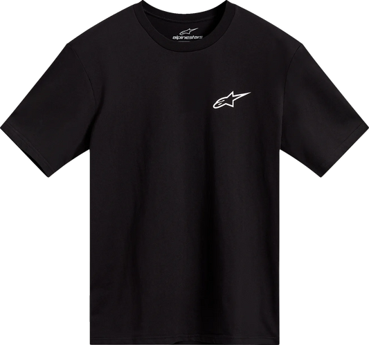 Combo Back CSF T-Shirt