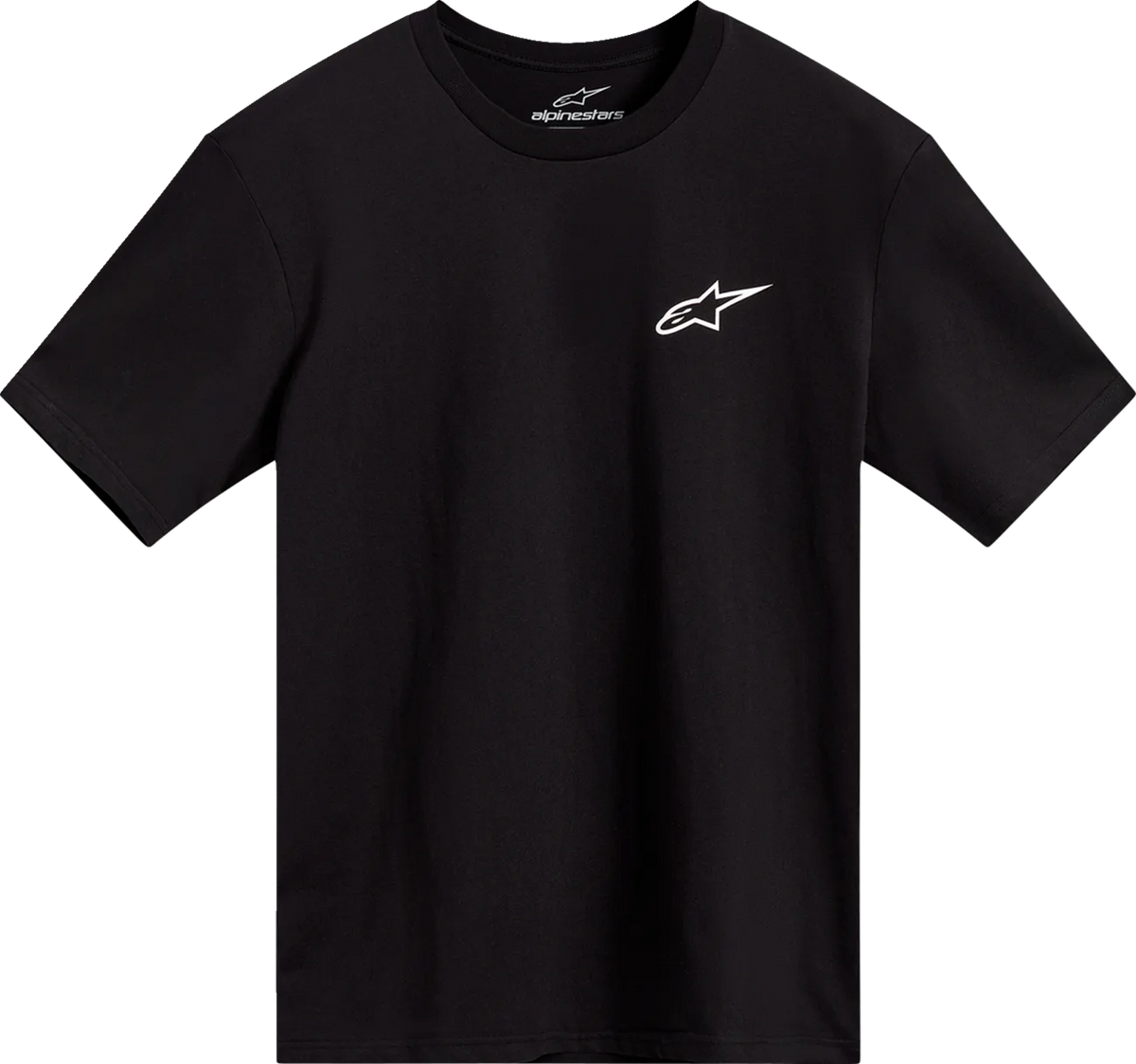 Combo Back CSF T-Shirt