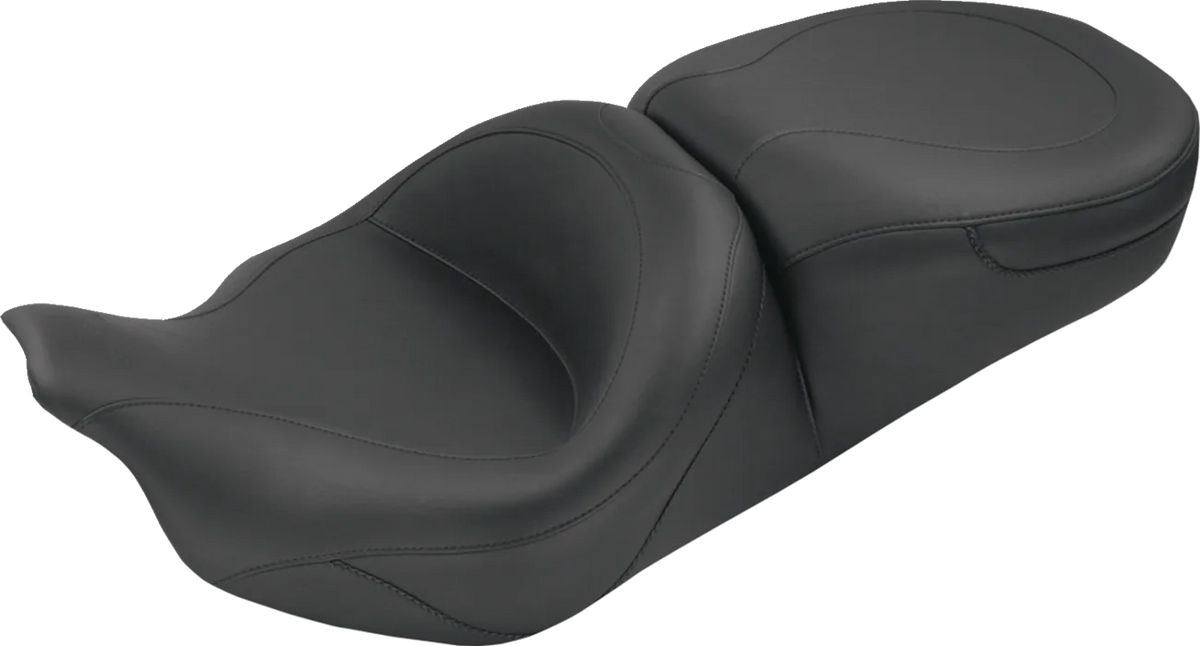 One-Piece 2-Up Ultra Touring Seat