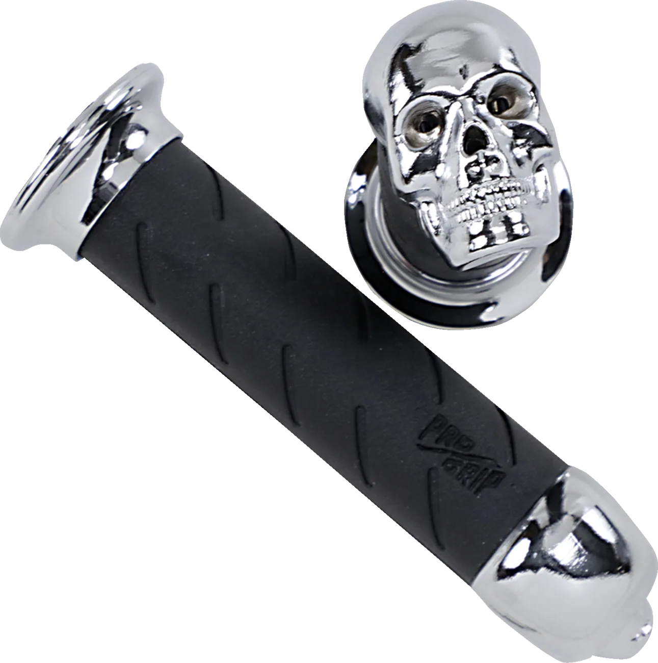 862 Skull Cruiser Grips