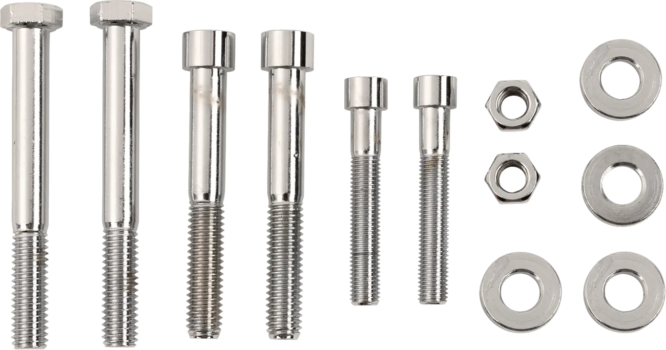 Motor Mount Bolt Set