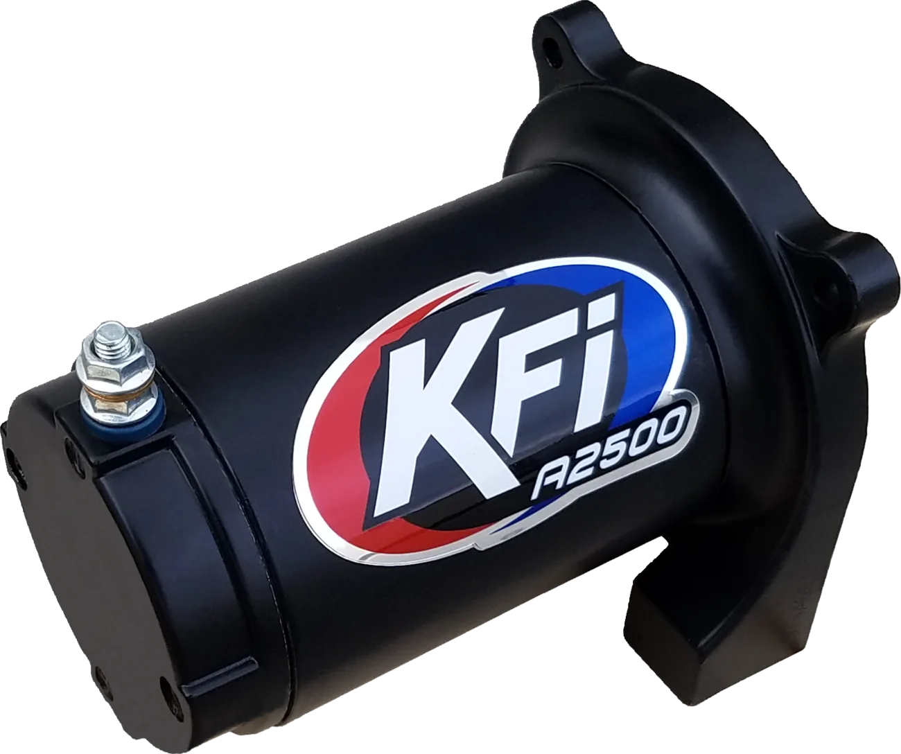 Replacement Motor