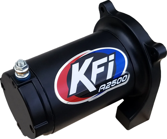 Replacement Motor