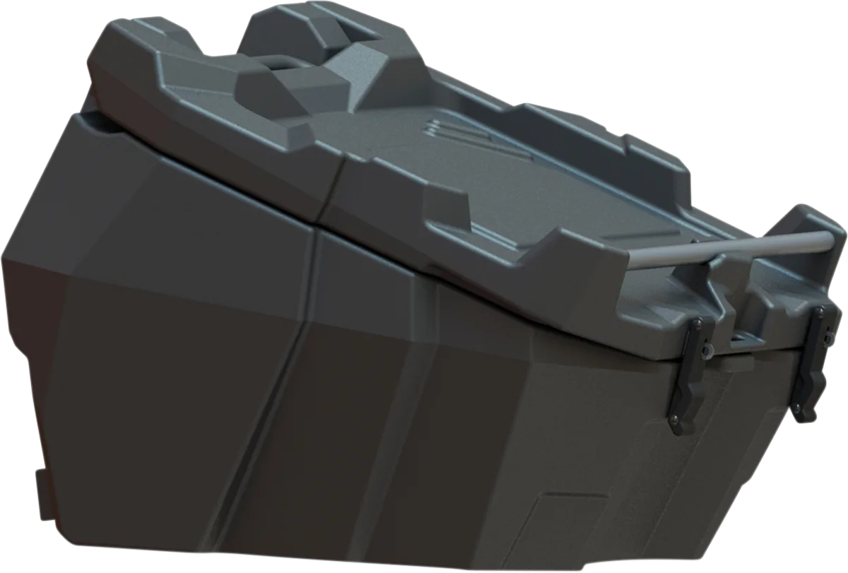 Rear Trunk