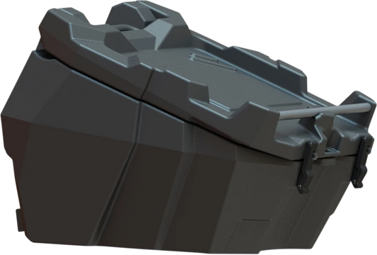 Rear Trunk