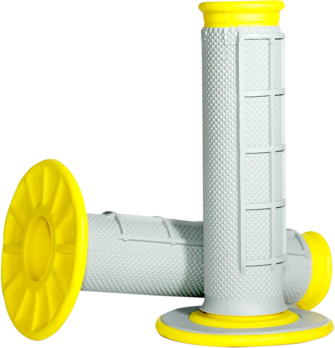 Offroad Dual-Compound Grips