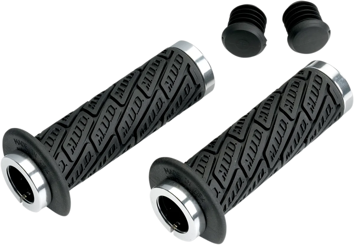 Lock-On Grips