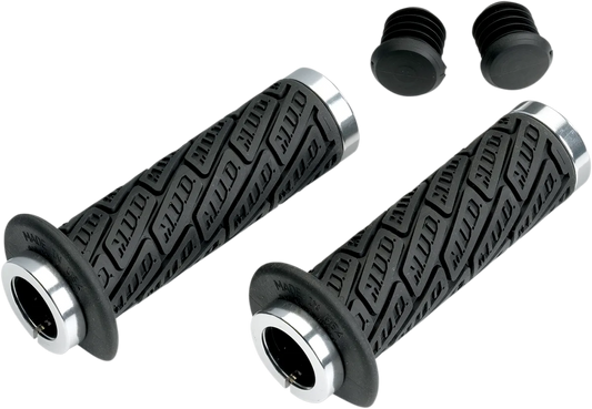 Lock-On Grips