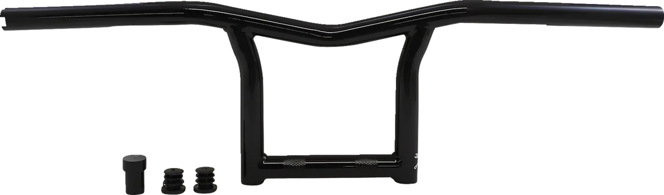 Sid Handlebar
