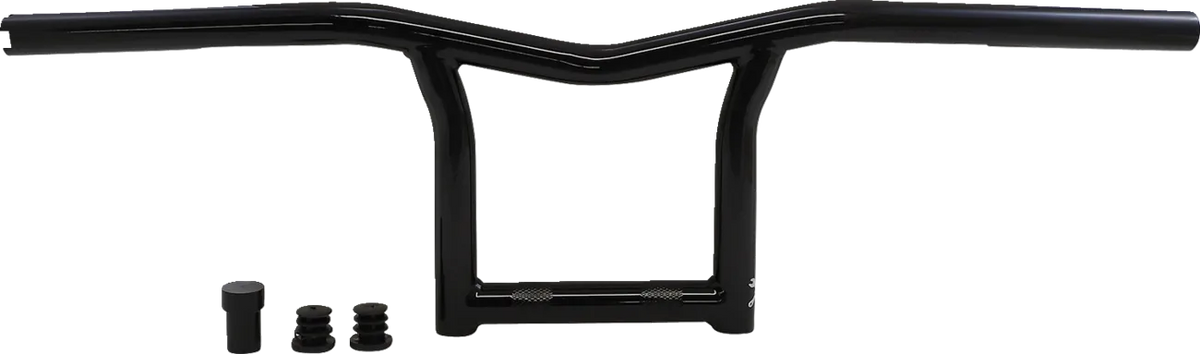 Sid Handlebar