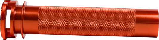 Aluminum Throttle Tube