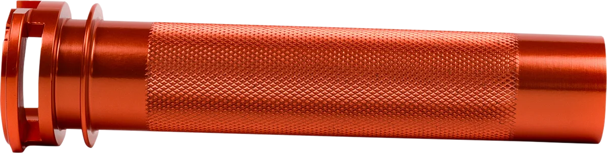 Aluminum Throttle Tube
