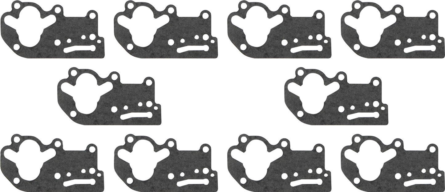 Oil Pump Body Gasket