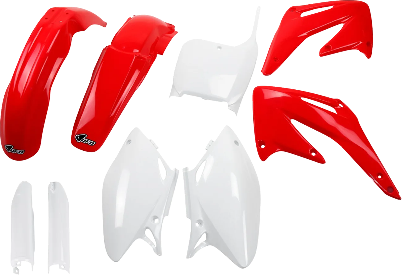 Full Replacement Body Kit for Honda