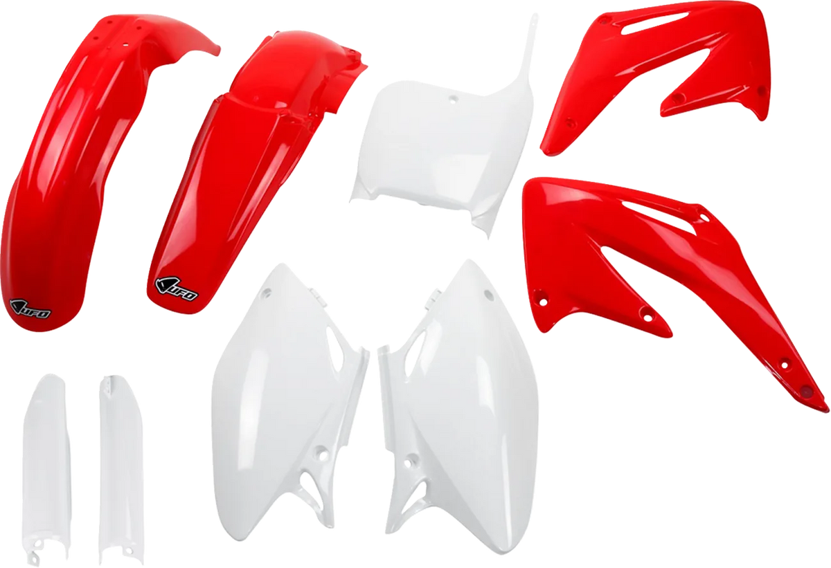 Full Replacement Body Kit for Honda