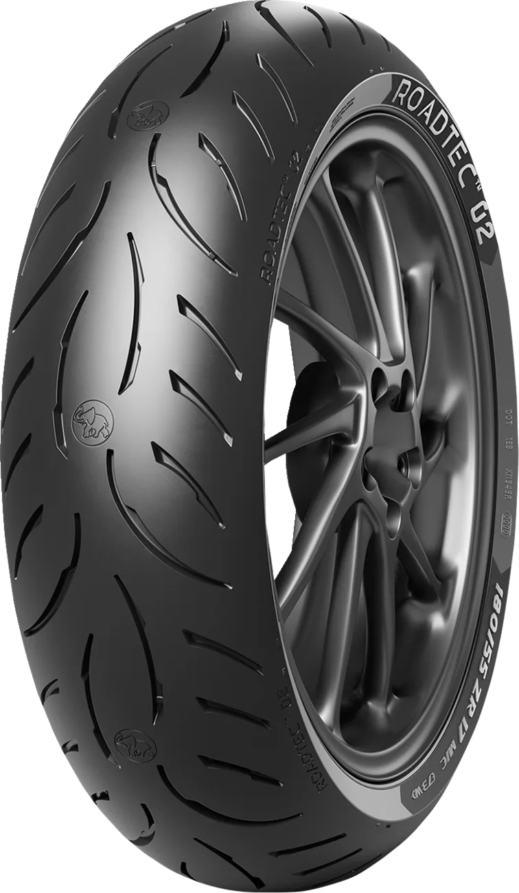 Roadtec™ 02 Tire