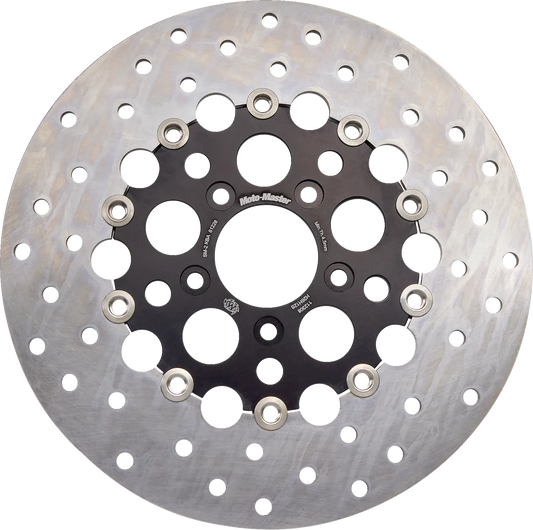 Brake Rotors