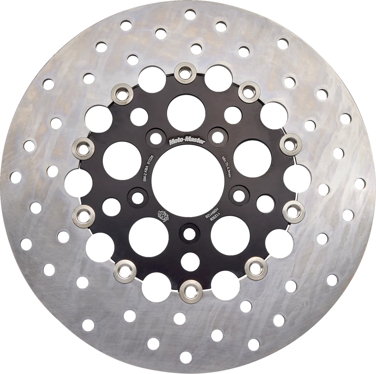 Brake Rotors