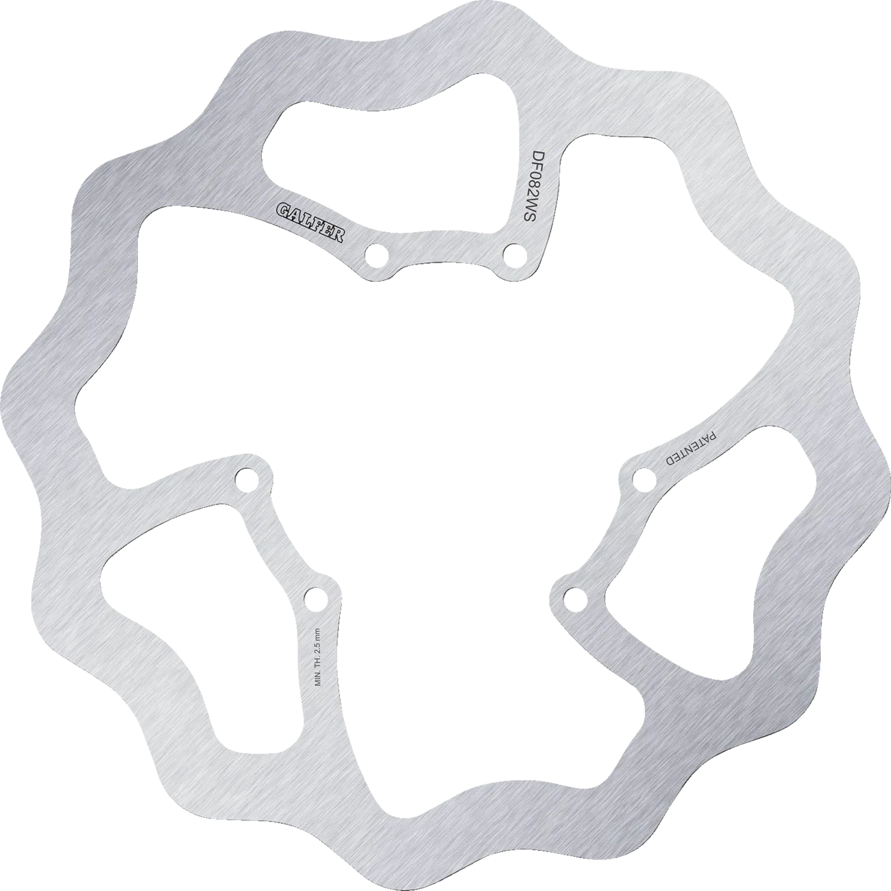 Brake Rotor
