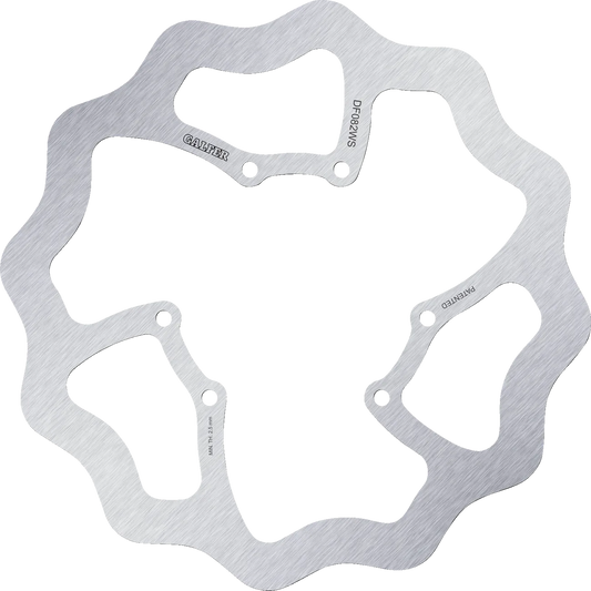 Brake Rotor