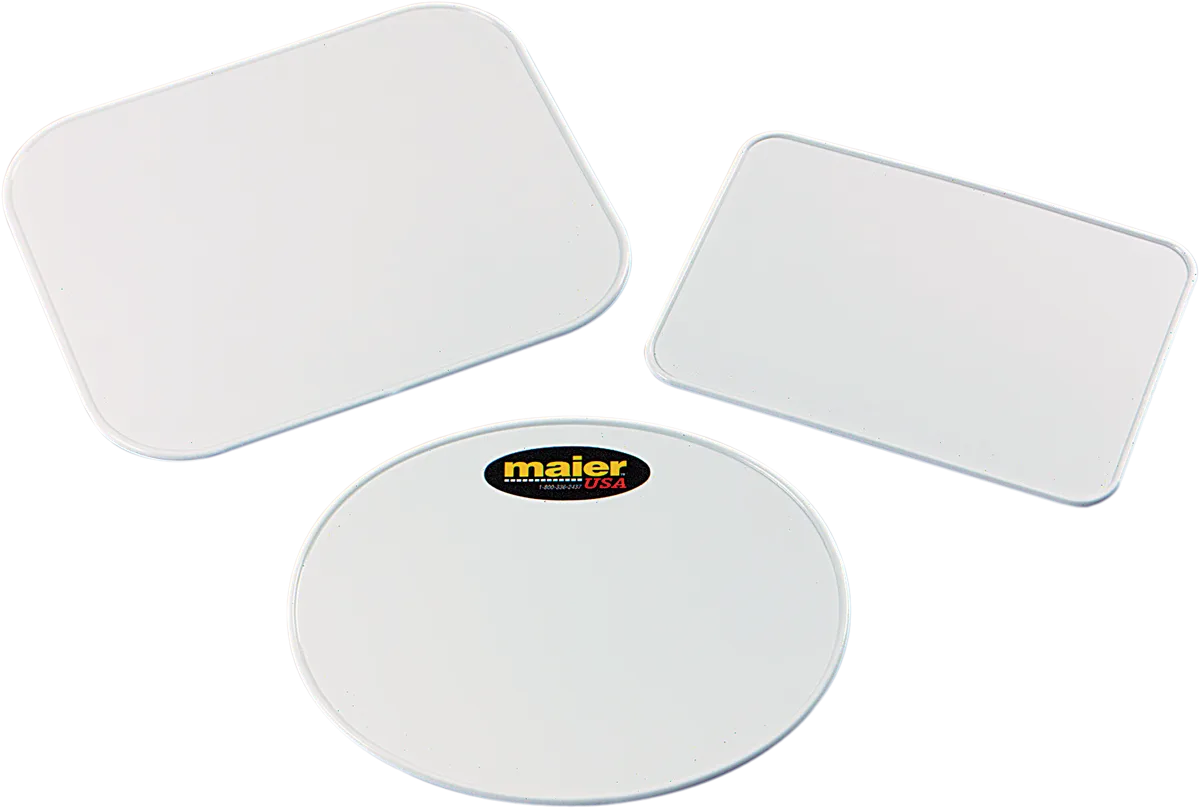 Universal Number Plate