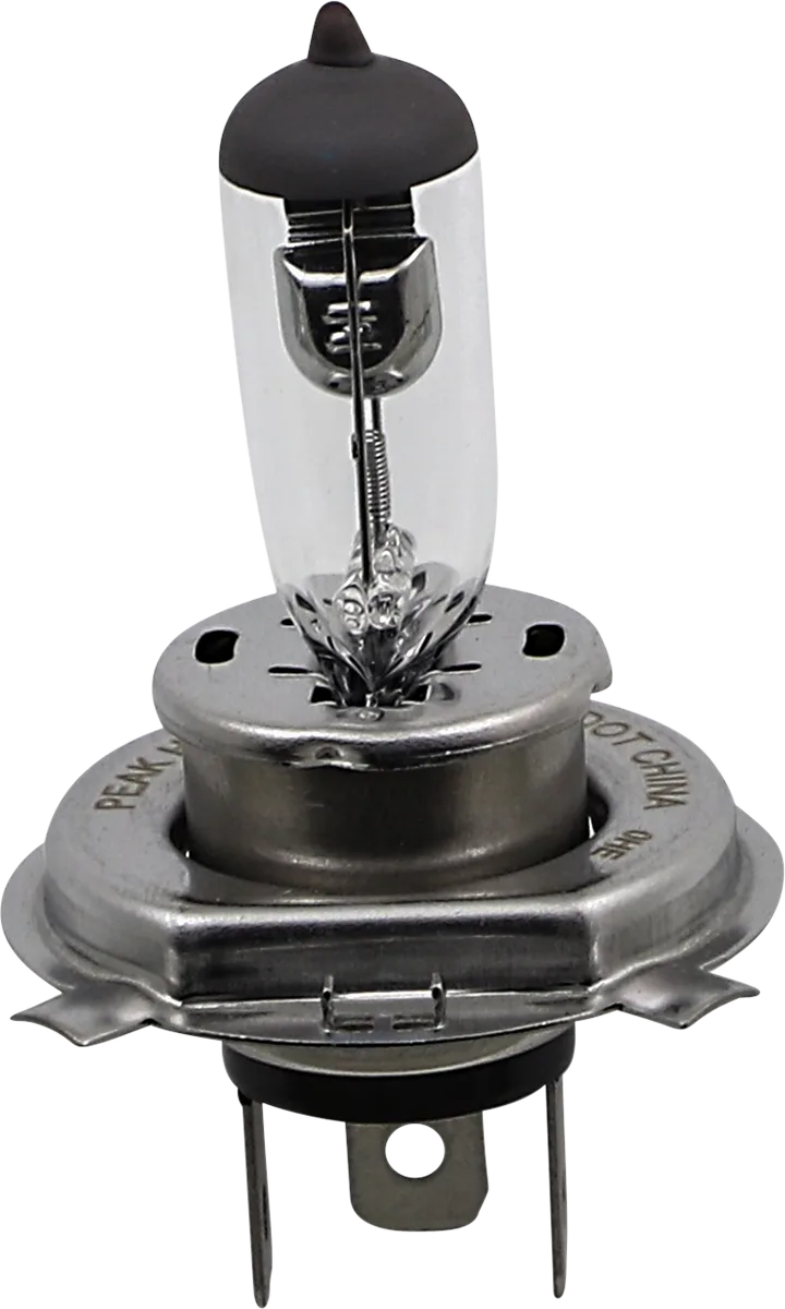Heavy-Duty Halogen Bulb
