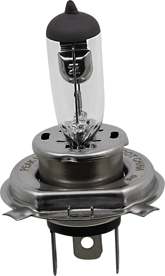Heavy-Duty Halogen Bulb