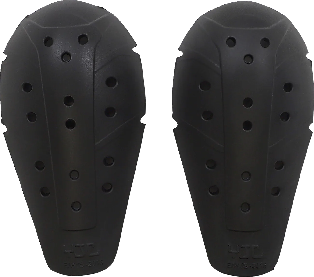YJC Replacement Knee Pads — Type A