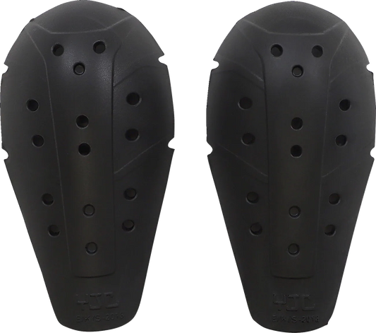 YJC Replacement Knee Pads — Type A