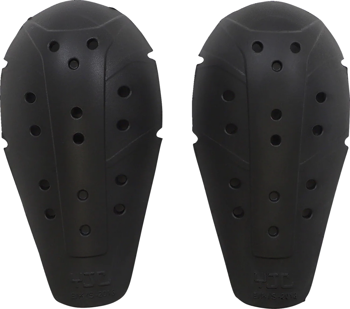 YJC Replacement Knee Pads — Type A