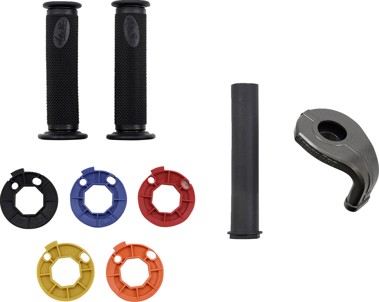 Rev3 Variable Rate Throttle Kit