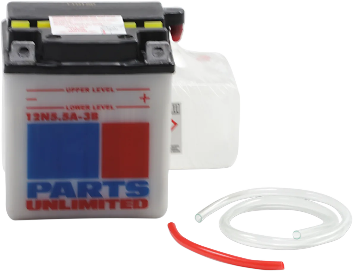 Conventional Battery Kit