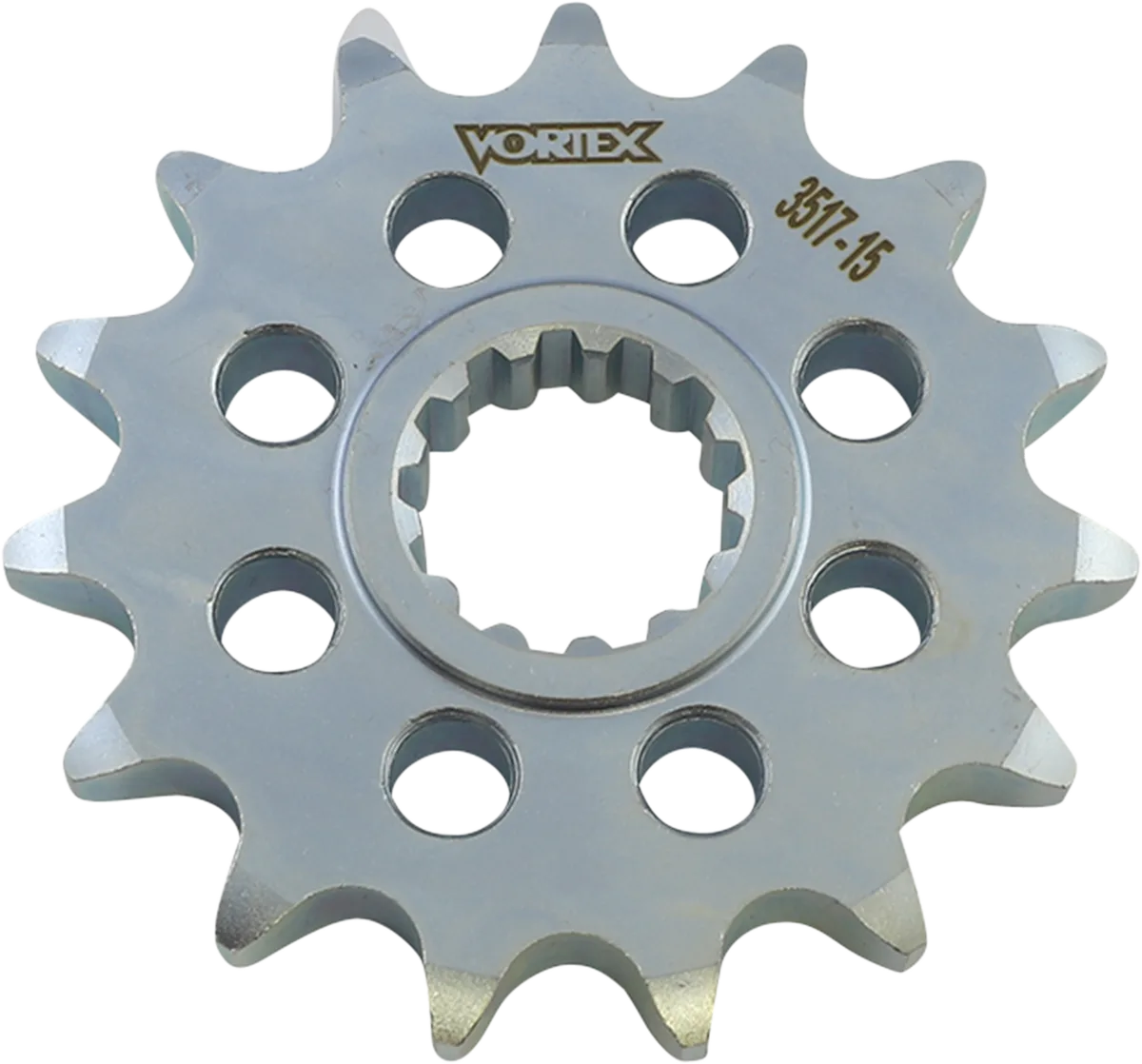 Steel Countershaft Sprocket
