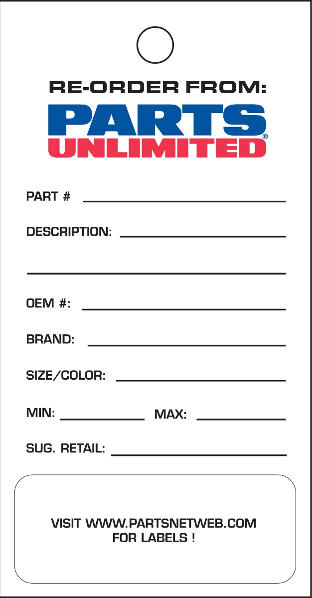 Reorder Cards