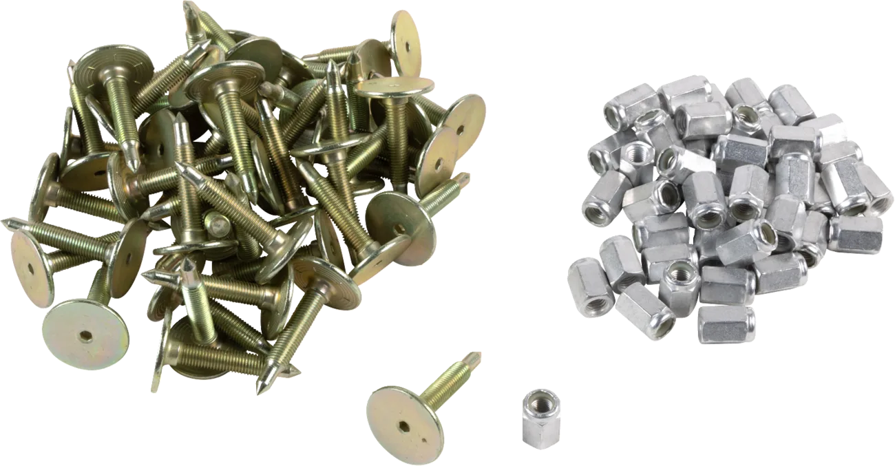 Grand Master Pro™ Carbide Studs