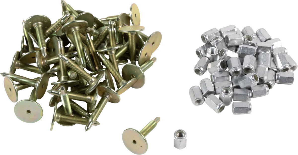 Grand Master Pro™ Carbide Studs