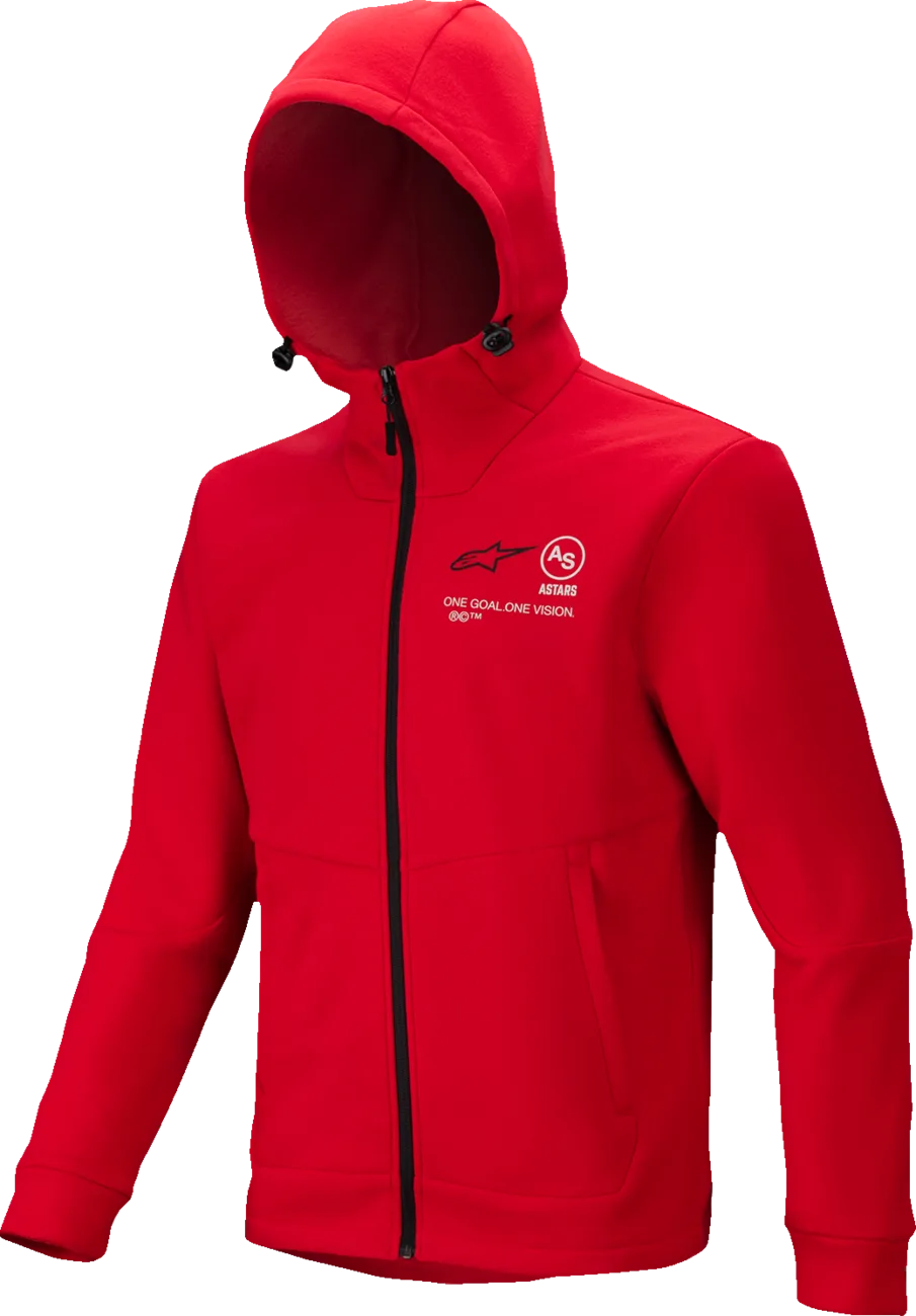 Racer MX Fleece Hoodie