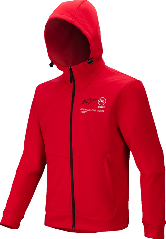 Racer MX Fleece Hoodie