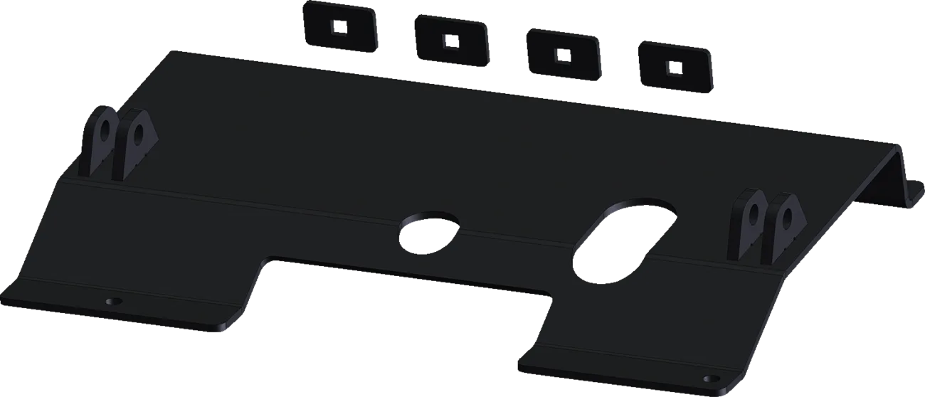 Plow Mount