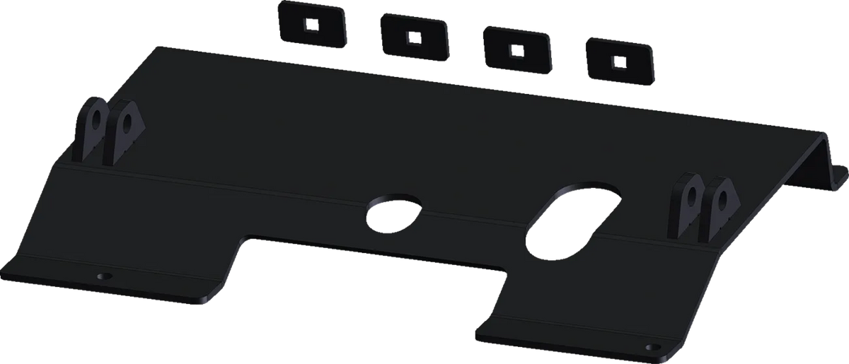 Plow Mount