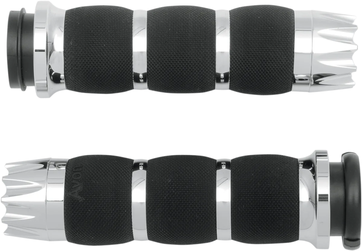 Excalibur Air Cushioned Grips