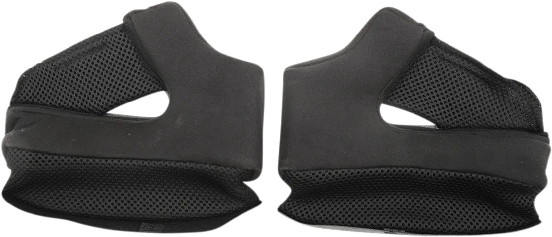 Lane Splitter Helmet Cheek Pads