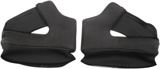 Lane Splitter Helmet Cheek Pads