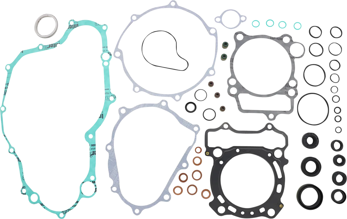 Complete Gasket Kit