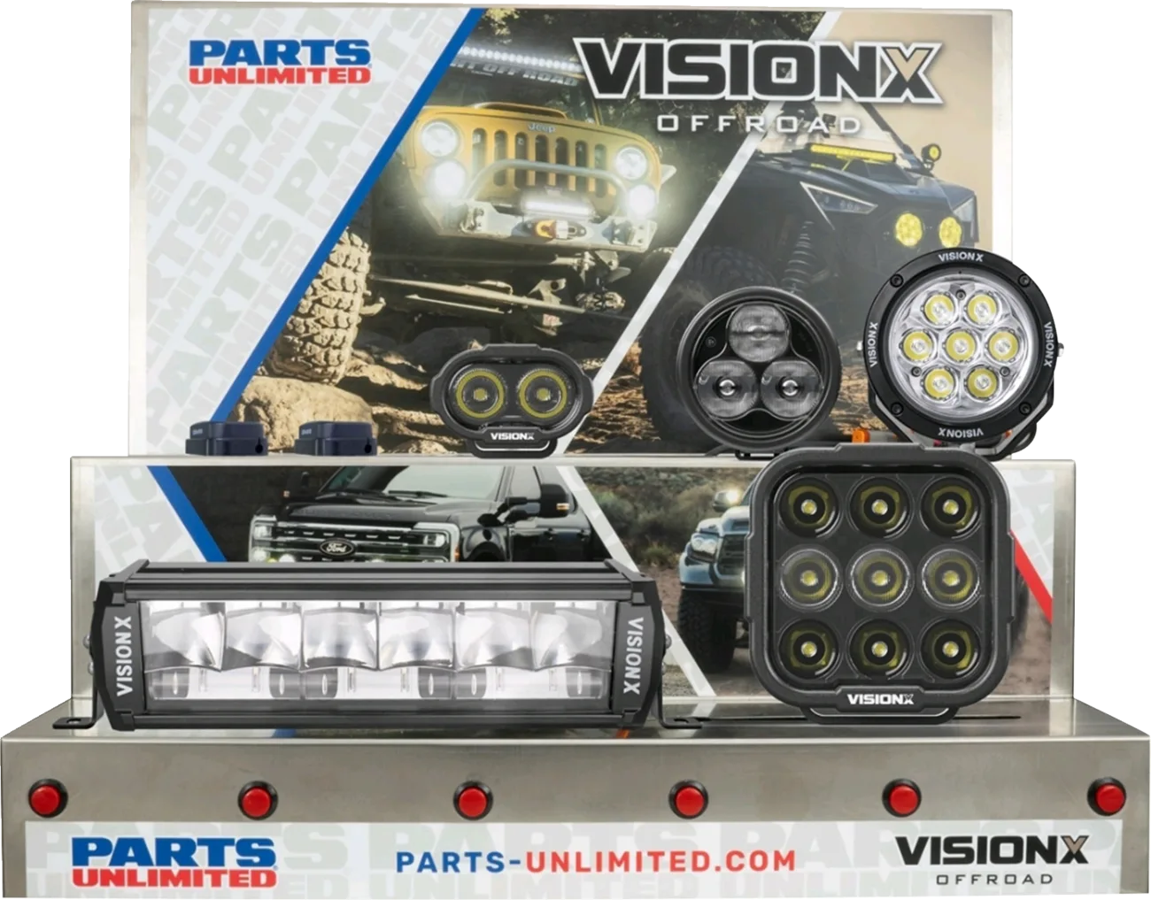 Product Display