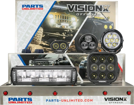 Product Display